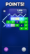 Block Breaker - Bricks Game screenshot 3
