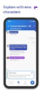Kaizen Languages screenshot 5