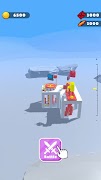 Base attack: Build & Demolish screenshot 7