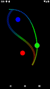 Trajectory Match 截图 1