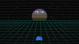 Just Retrowave ภาพหน้าจอ 3