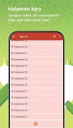 buku iqro terlengkap jilid 1-6 screenshot 4