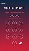 Antitheft Ecushop 스크린샷 5