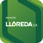 Inducción LLOREDA 圖標