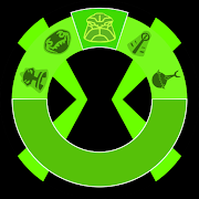 Omnimatrix screenshot 2