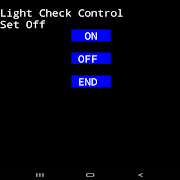 Light Check تصوير الشاشة 1
