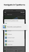 FieldBee tractor navigation اسکرین شاٹ 1