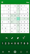 Sudoku Poster