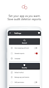 Android Data Eraser App screenshot 5
