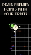 Orbits.io Ekran Görüntüsü 1