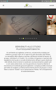 PilatesQB imagem de tela 6