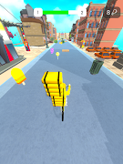 Delivery Master 스크린샷 4