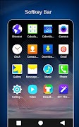 Navigation bar Ekran Görüntüsü 6