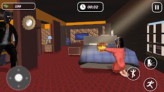 US Thief Robbery Simulator 3D screenshot 4