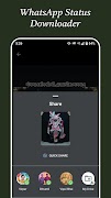 WhatsApp Status Downloader Screenshot 3