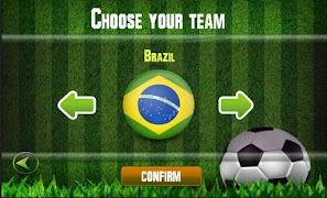 Challenge Soccer Multiplayer screenshot 6