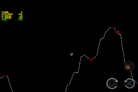 Space Lander ภาพหน้าจอ 5