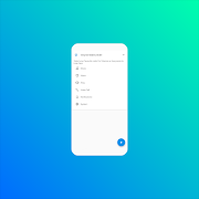VoluMIUI syot layar 6