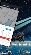 MultiSmartlink Ekran Görüntüsü 3
