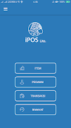 iPOS Lite 포스터