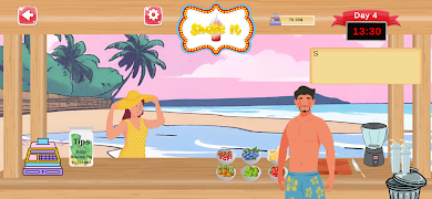 Shake It syot layar 6