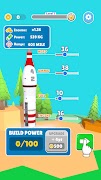 Rocket Hell 海报