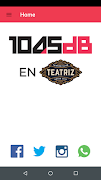 1045dB-poster
