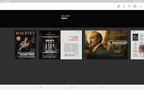 Box Office Italia スクリーンショット 7