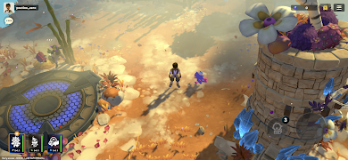 Amiko Legends imagem de tela 3