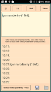 Denné modlitby screenshot 4