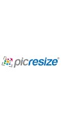 Picresize 海報