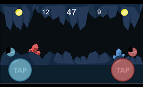 Happy Clicker ảnh chụp màn hình 3