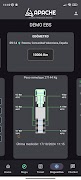 Termógrafo Apache Pro スクリーンショット 4