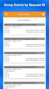 CloudWatch Logs Reader ภาพหน้าจอ 2