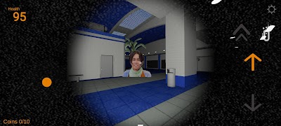Nextbot Chasing Indonesia screenshot 4