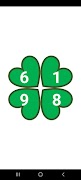 Numerologia poster