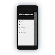Wisdom Quotes syot layar 3