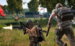Gun Games: FPS Shooting Strike screenshot 4
