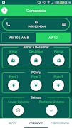 Gprs Compatec Ekran Görüntüsü 2