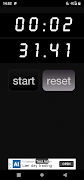 Stopwatch Ekran Görüntüsü 1