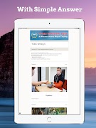 EZ Test - TOEIC® Writing screenshot 7