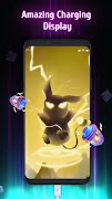 پوستر Charging Fun Show