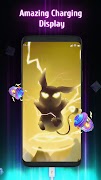 Charging Fun Show-poster