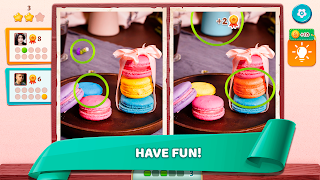 Find the Differences screenshot 5