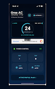 Gree AC Remote screenshot 5