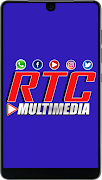 RTCMULTIMEDIA captura de pantalla 4