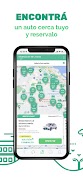 Keko Carsharing Ekran Görüntüsü 1