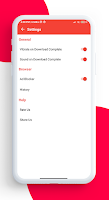 4 Schermata VID