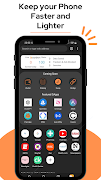 Carbon: Super Fast Browser screenshot 5