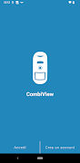 CombiView gönderen